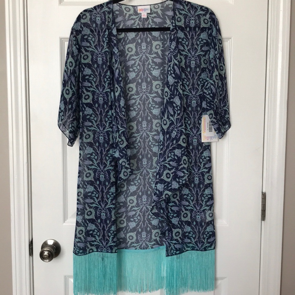 Lularoe Vintage Monroe